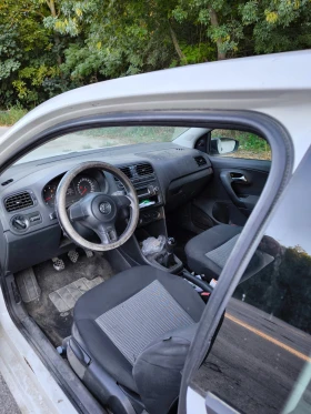 VW Polo, снимка 9