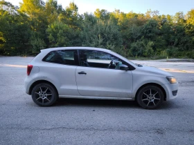 VW Polo, снимка 7