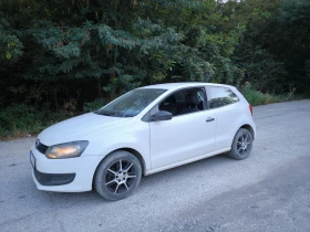 VW Polo, снимка 2