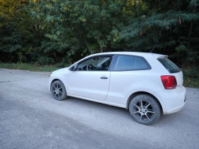 VW Polo, снимка 4