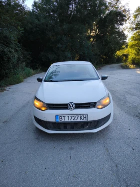 VW Polo, снимка 1