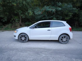 VW Polo, снимка 3
