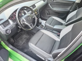 Skoda Rapid 1, 400TDI EURO6, снимка 9