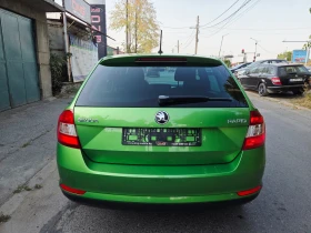 Skoda Rapid 1, 400TDI EURO6, снимка 6