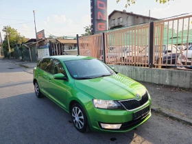 Skoda Rapid 1, 400TDI EURO6, снимка 2