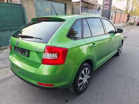Skoda Rapid 1, 400TDI EURO6, снимка 7