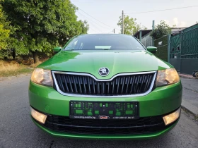 Skoda Rapid 1, 400TDI EURO6, снимка 3