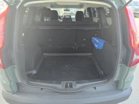 Dacia Jogger 1.0 TCe 90 Stop&Start LPG, снимка 16
