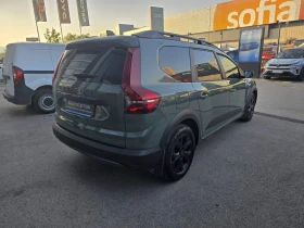 Dacia Jogger 1.0 TCe 90 Stop&Start LPG, снимка 5