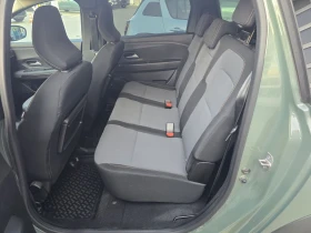 Dacia Jogger 1.0 TCe 90 Stop&Start LPG, снимка 15