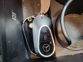 Mercedes-Benz EQS * 450 * CARFAX * Един собственик * От Mercedes * , снимка 11