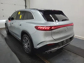 Mercedes-Benz EQS * 450 * CARFAX * Един собственик * От Mercedes * , снимка 5