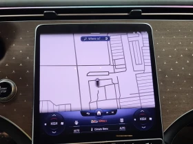 Mercedes-Benz EQS * 450 * CARFAX * Един собственик * От Mercedes * , снимка 8