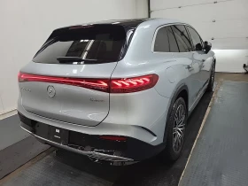 Mercedes-Benz EQS * 450 * CARFAX * Един собственик * От Mercedes * , снимка 3