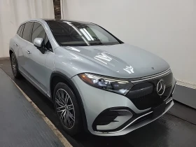 Mercedes-Benz EQS * 450 * CARFAX * Един собственик * От Mercedes * , снимка 2