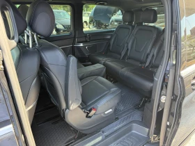 Mercedes-Benz V 300 d 4Matic Extra Long ГАРАНЦИЯ, снимка 10