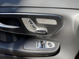 Mercedes-Benz V 300 d 4Matic Extra Long ГАРАНЦИЯ, снимка 15