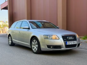 Audi A6 3.0TDI quattro | 224 к.с. | AIRMATIC | Гаранция, снимка 6