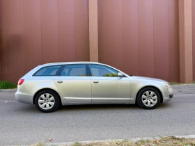 Audi A6 3.0TDI quattro | 224 к.с. | AIRMATIC | Гаранция, снимка 5