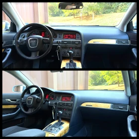 Audi A6 3.0TDI quattro | 224 к.с. | AIRMATIC | Гаранция, снимка 10