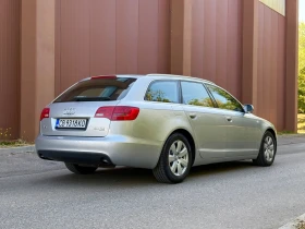 Audi A6 3.0TDI quattro | 224 к.с. | AIRMATIC | Гаранция, снимка 4