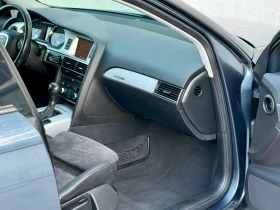 Audi A6 Allroad 3.0TDI -233к.с * Нов внос* * Bi-xenon* * Италия* , снимка 11
