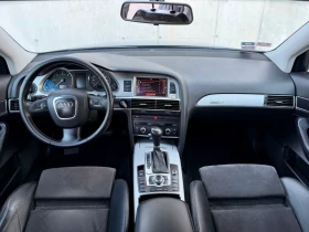 Audi A6 Allroad 3.0TDI -233к.с * Нов внос* * Bi-xenon* * Италия* , снимка 14