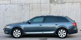 Audi A6 Allroad 3.0TDI -233к.с * Нов внос* * Bi-xenon* * Италия* , снимка 4