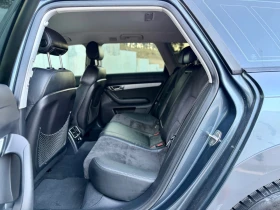 Audi A6 Allroad 3.0TDI -233к.с * Нов внос* * Bi-xenon* * Италия* , снимка 13