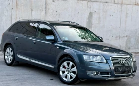 Audi A6 Allroad 3.0TDI -233к.с * Нов внос* * Bi-xenon* * Италия* , снимка 1