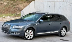Audi A6 Allroad 3.0TDI -233к.с * Нов внос* * Bi-xenon* * Италия* , снимка 3