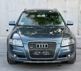 Audi A6 Allroad 3.0TDI -233к.с * Нов внос* * Bi-xenon* * Италия* , снимка 2