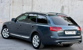Audi A6 Allroad 3.0TDI -233к.с * Нов внос* * Bi-xenon* * Италия* , снимка 6