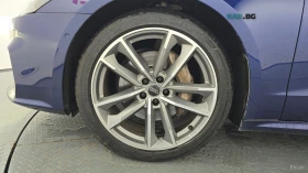 Audi A7 QUATTRO* 50TDI* PREMIUM* DISTRONIC* 360* МАСАЖИ* , снимка 16