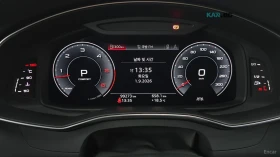 Audi A7 QUATTRO* 50TDI* PREMIUM* DISTRONIC* 360* МАСАЖИ* , снимка 7