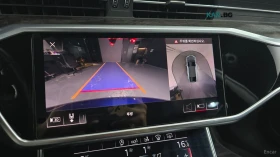 Audi A7 QUATTRO* 50TDI* PREMIUM* DISTRONIC* 360* МАСАЖИ* , снимка 14