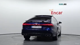 Audi A7 QUATTRO* 50TDI* PREMIUM* DISTRONIC* 360* МАСАЖИ* , снимка 4