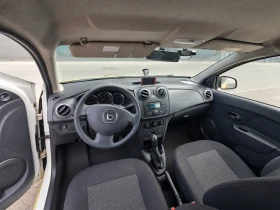 Dacia Logan Такси, снимка 5