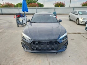 Audi A5 2.0l Prestige 45, снимка 5