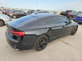 Audi A5 2.0l Prestige 45, снимка 3