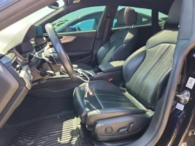 Audi A5 2.0l Prestige 45, снимка 7