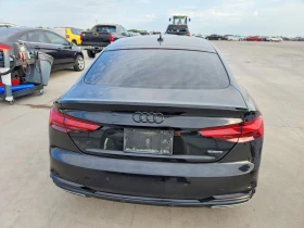 Audi A5 2.0l Prestige 45, снимка 6