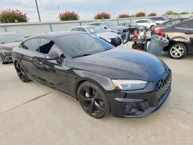 Audi A5 2.0l Prestige 45, снимка 4