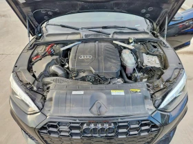 Audi A5 2.0l Prestige 45, снимка 11