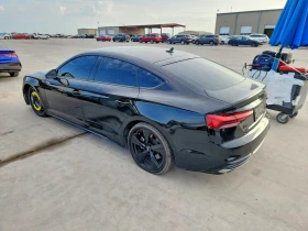 Audi A5 2.0l Prestige 45, снимка 2