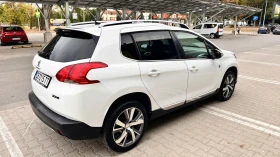 Peugeot 2008 Compass Allure, снимка 4