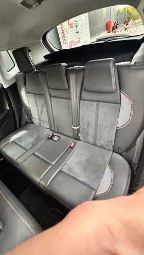 Peugeot 2008 Compass Allure, снимка 7