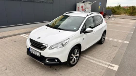 Peugeot 2008 Compass Allure, снимка 5