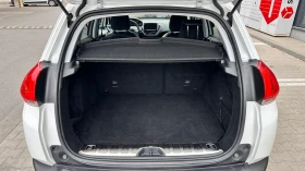 Peugeot 2008 Compass Allure, снимка 8