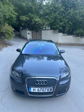 Audi A3, снимка 1